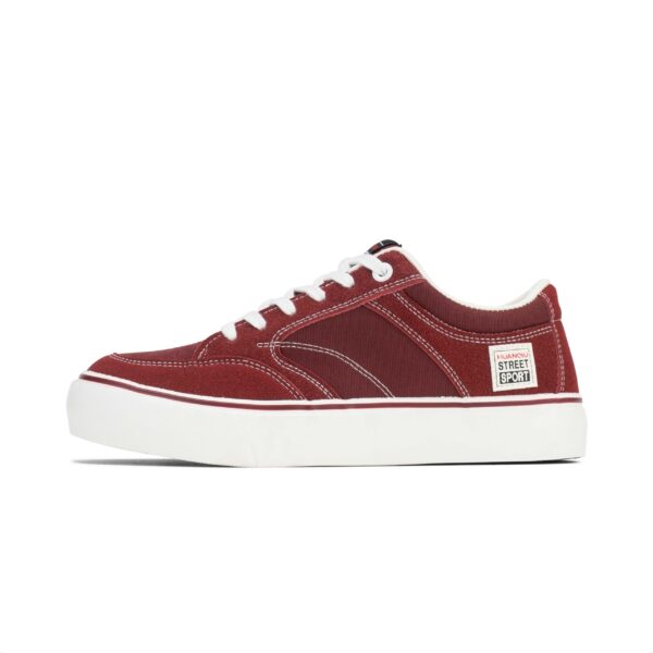 Subtle Striders-Red