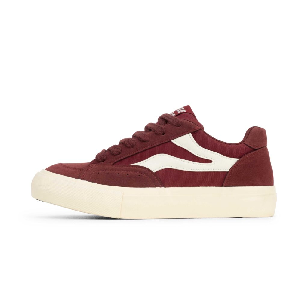 Street Classics-Red